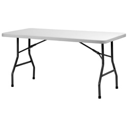 Table collectivité