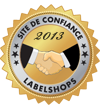 Magequip est référencé sur Labelshop Labelshop