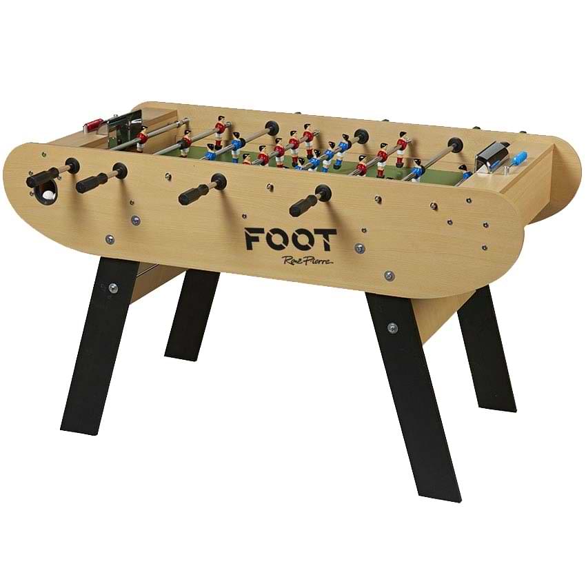 Baby-foot - billard dans MOBILIER URBAIN