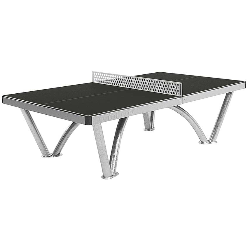 Table ping-pong extérieure dans MOBILIER URBAIN