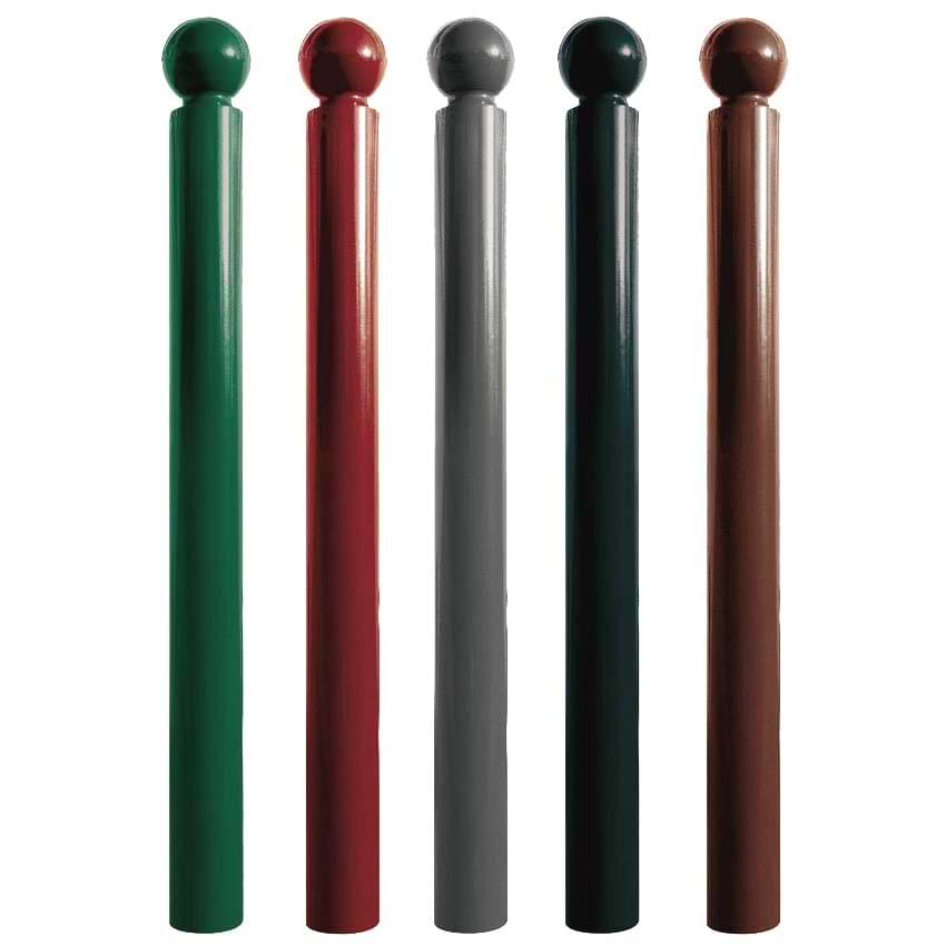 Potelet anti stationnement dans MOBILIER URBAIN