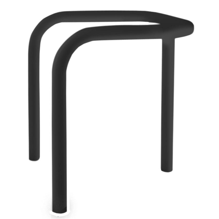 Etrier de protection compact - Sur platines