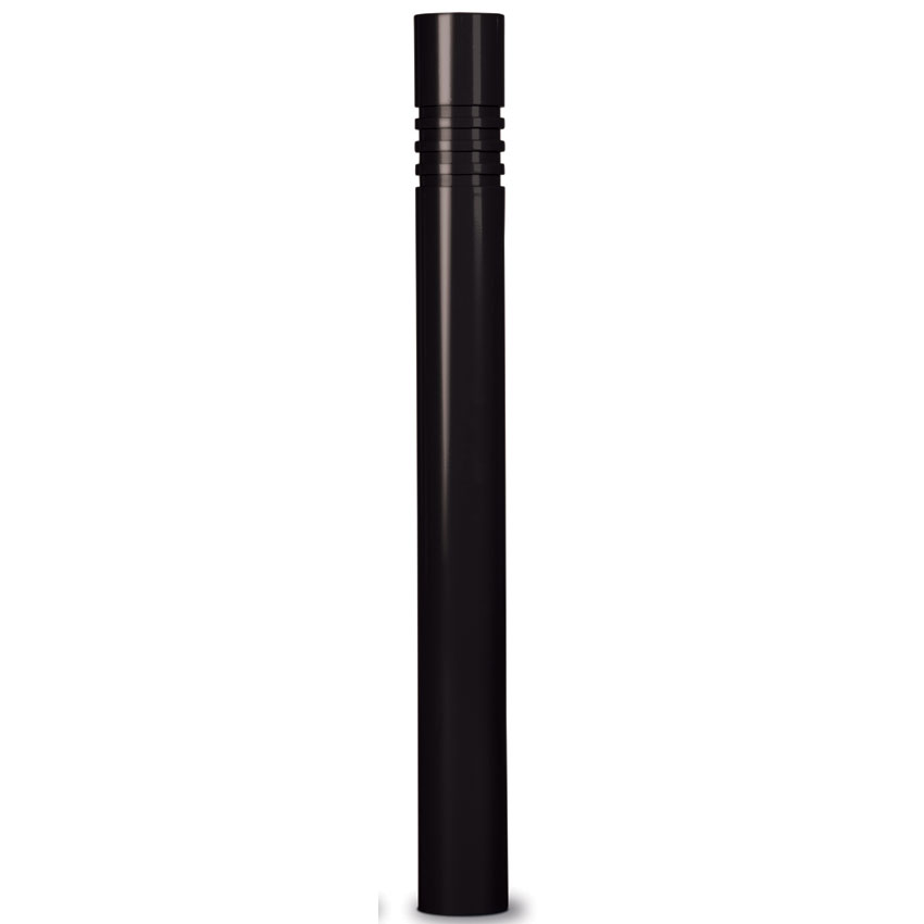 Poteau de ville Style - D. 100 X H. 1200 mm