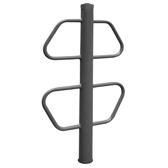 Support cycles Galibier Tram - Pommeau comète