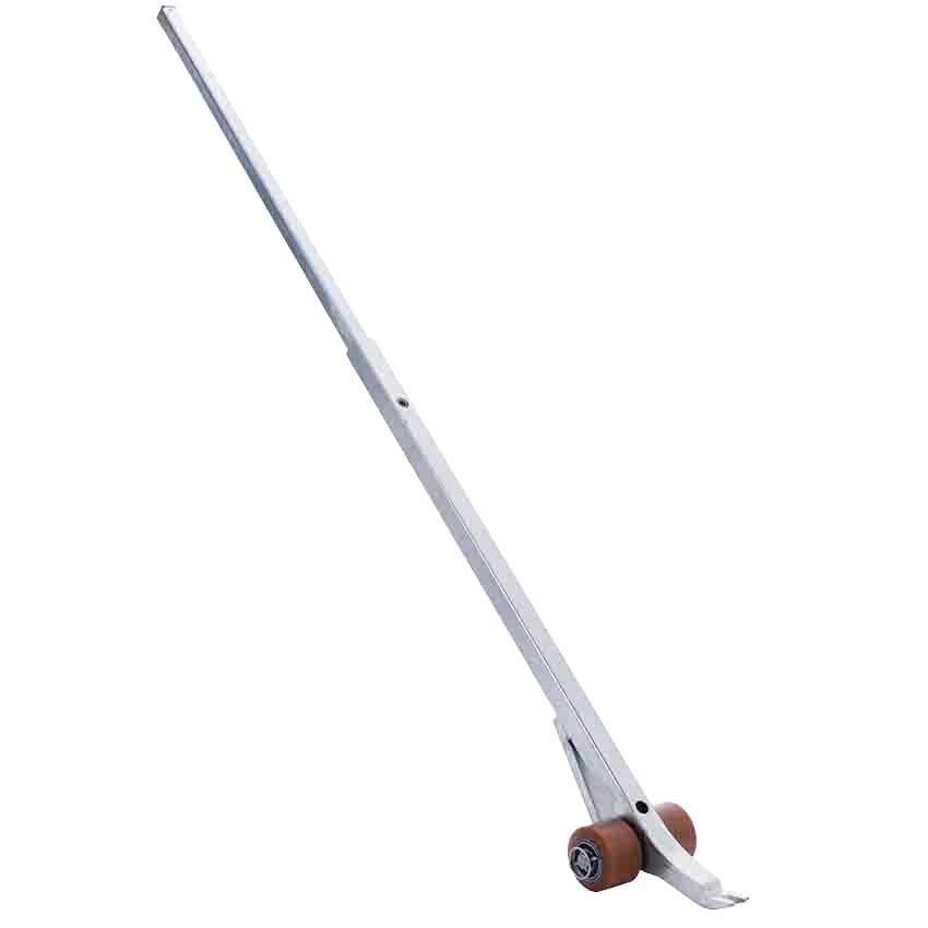 Barre de levier télescopique pour FOURMI - L. 98 / 167 cm