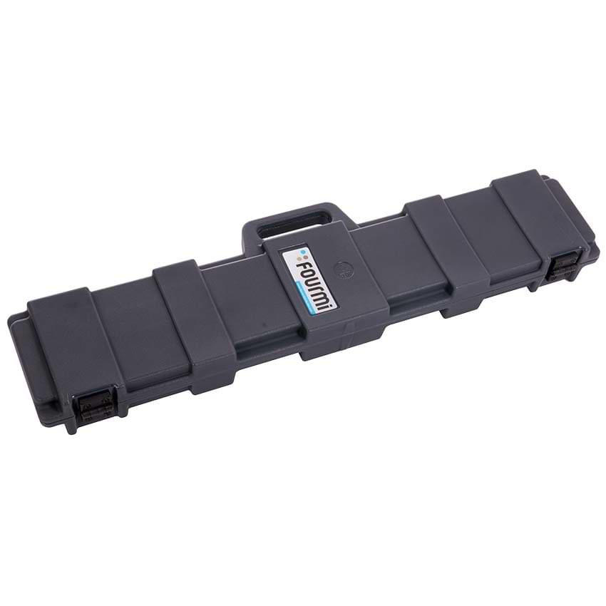 Coffret pour barre de levier télescopique