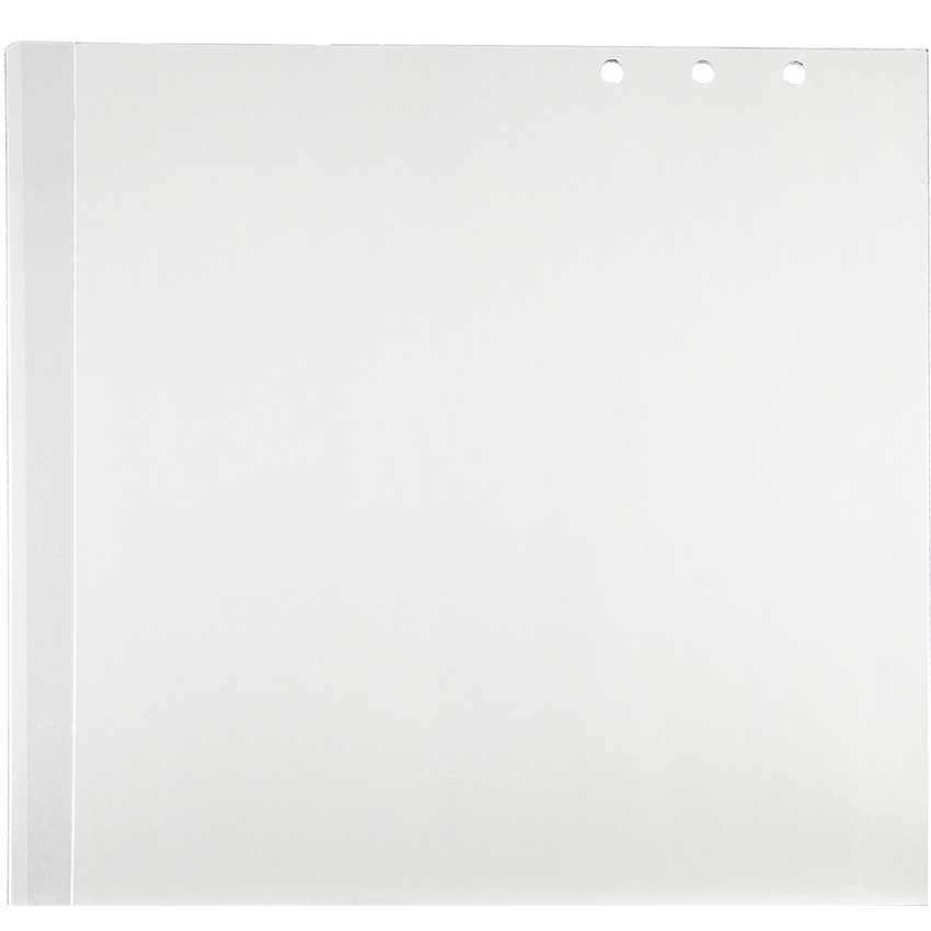 Pochette perforée 210 X 202 mm