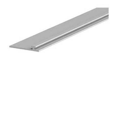 Rail large adhésif - L. 1330 mm