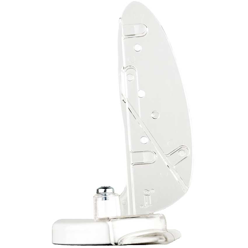 Base magnétique pour stop rayon (sans pochette support)