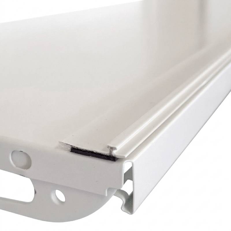 Rail large magnétique - L. 1330 mm