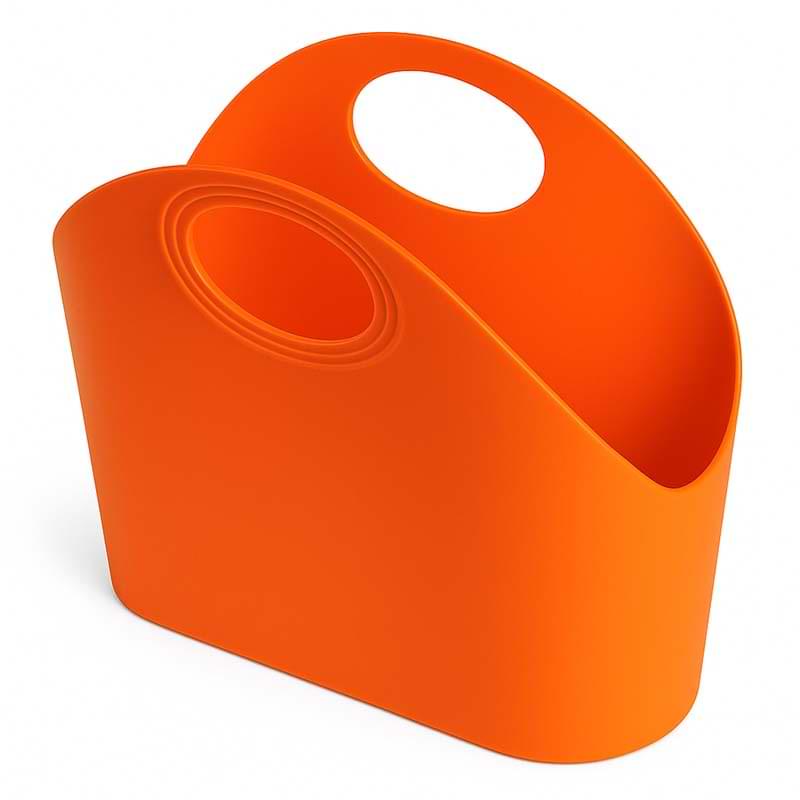 Panier KaBag 15L - Coloris Orange