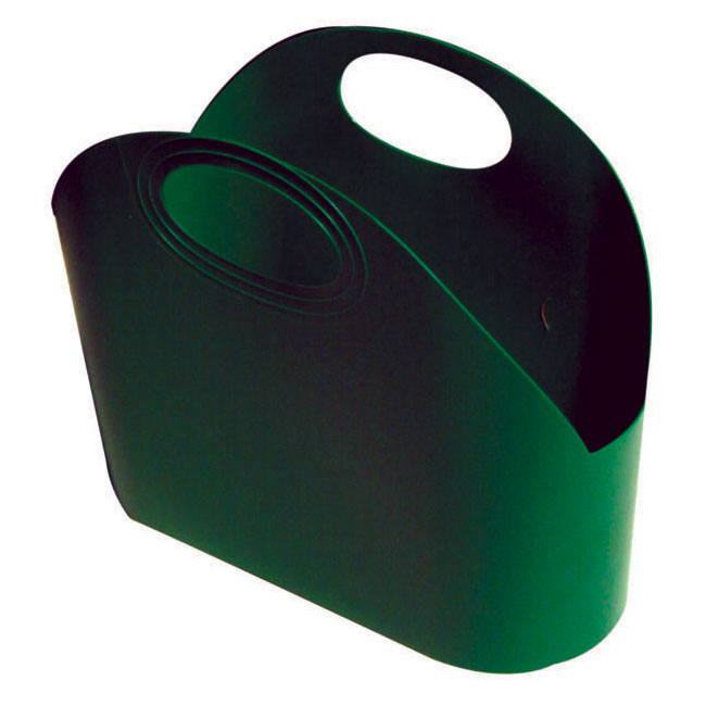 Panier KaBag 15L - Coloris Vert foncé