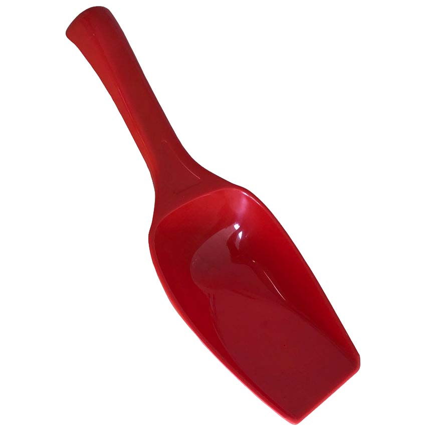 Pelle self service vrac - Noir