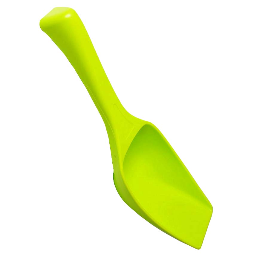 Pelle self service vrac - Noir