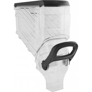 Distributeur à gravité - 13 litres