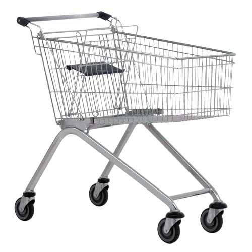 Chariot magasin Pro-Line - 130L