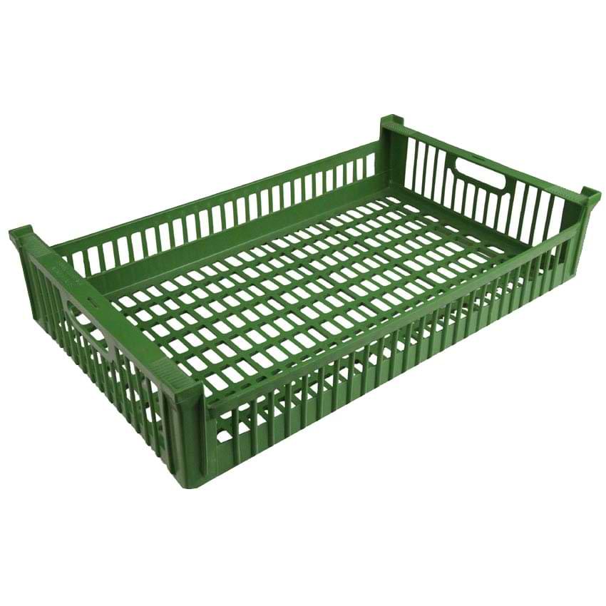 Plateau corbeille pour fruits et légumes