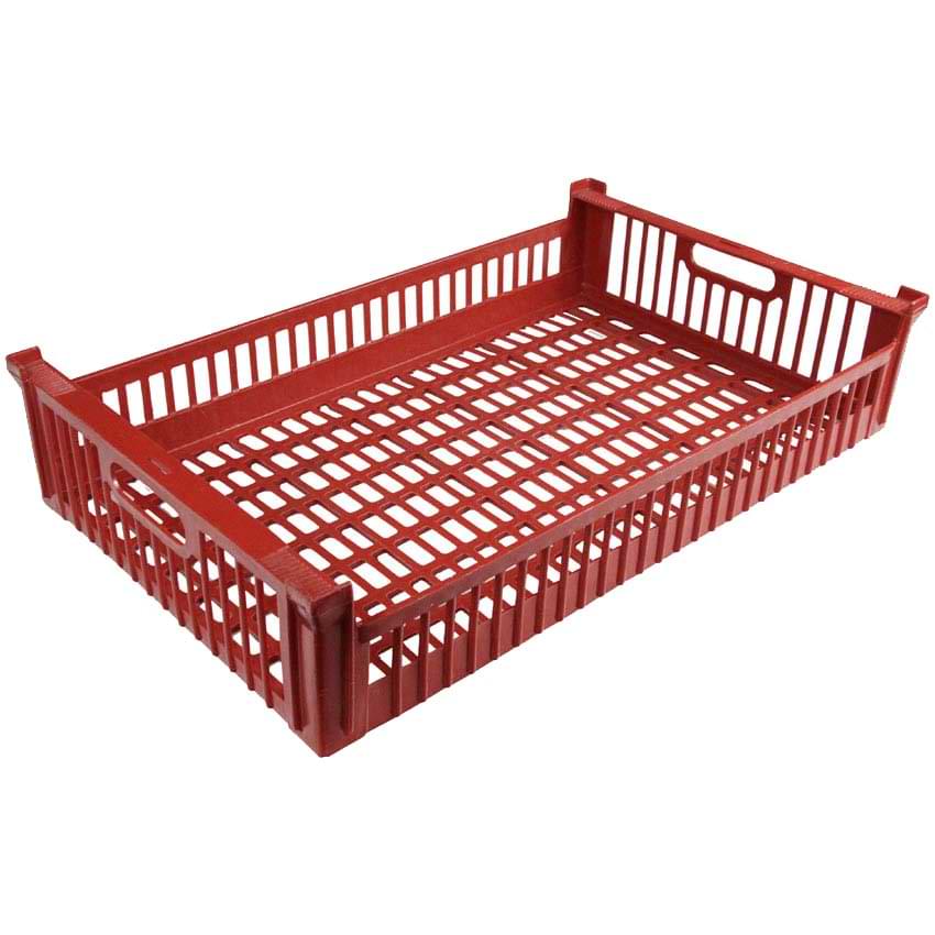 Plateau corbeille pour fruits et légumes