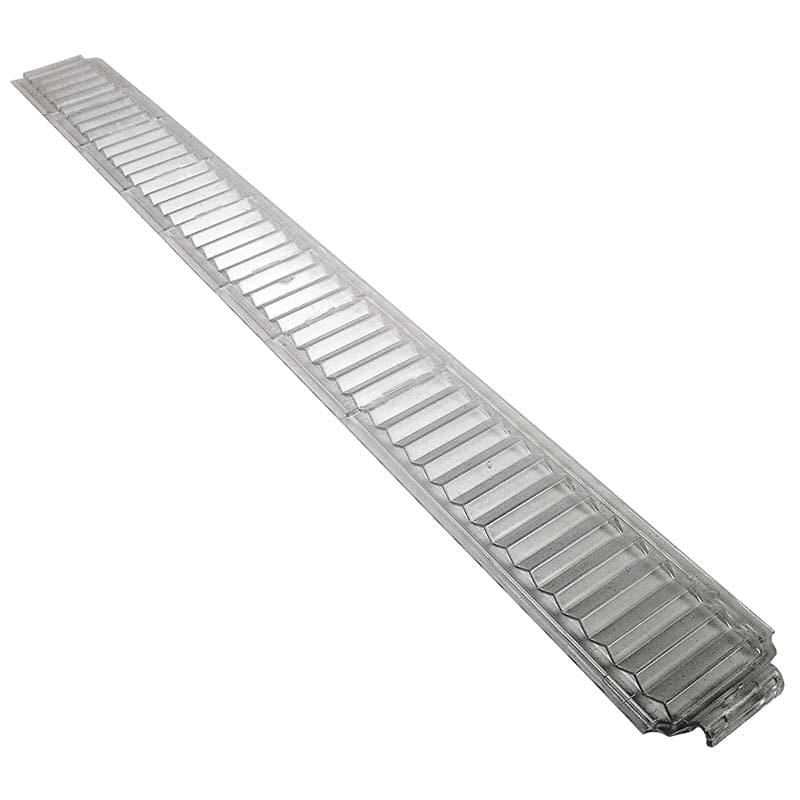 Echelle sécable étroite - L. 160 à 500 mm
