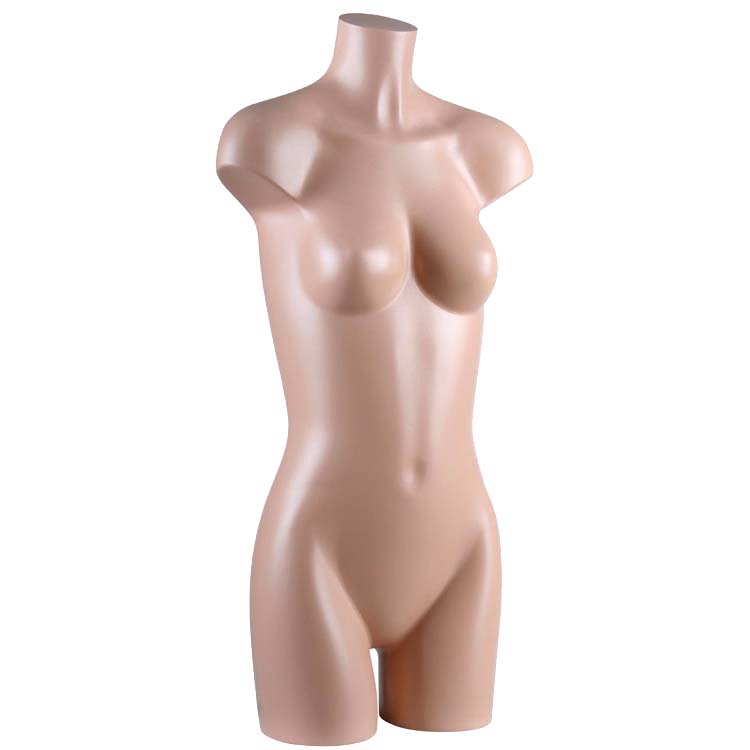 Buste de présentation Femme - Chair