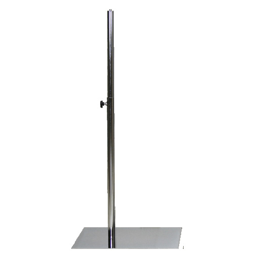 Base support buste - Fixation jambe