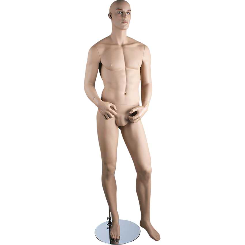 Mannequin vitrine homme - MARIO