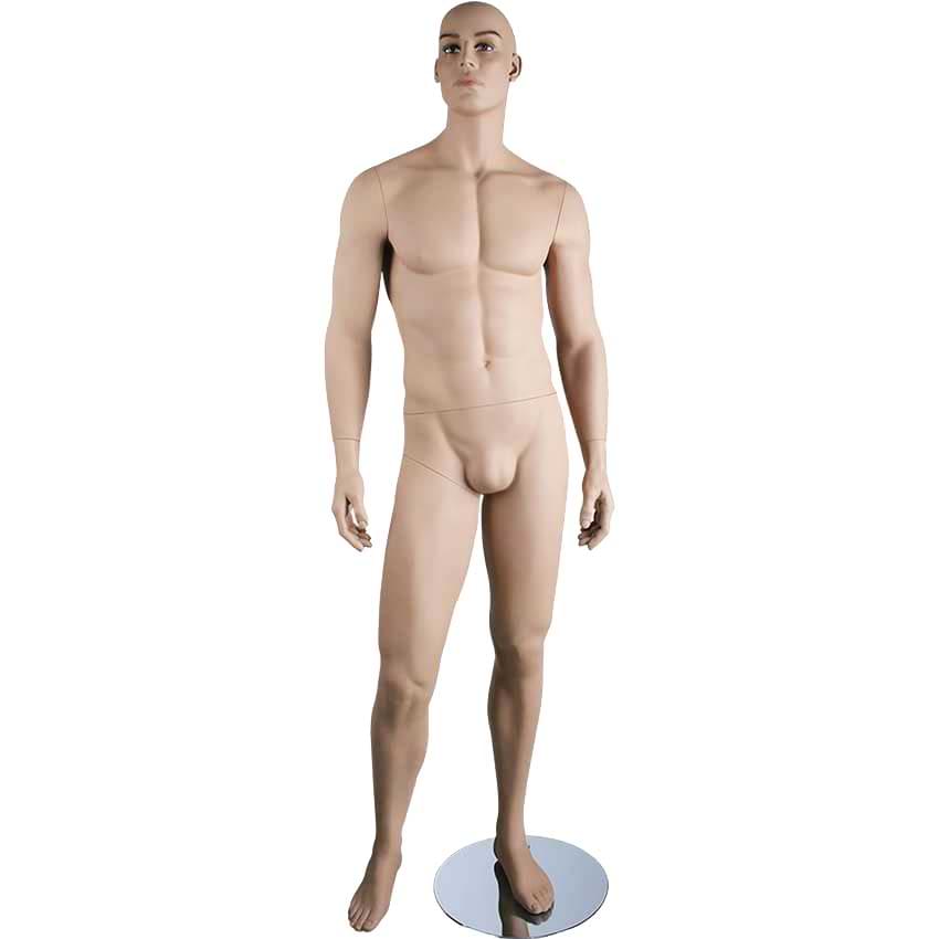Mannequin vitrine homme - GINO