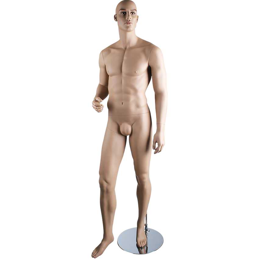 Mannequin vitrine homme - STEVE