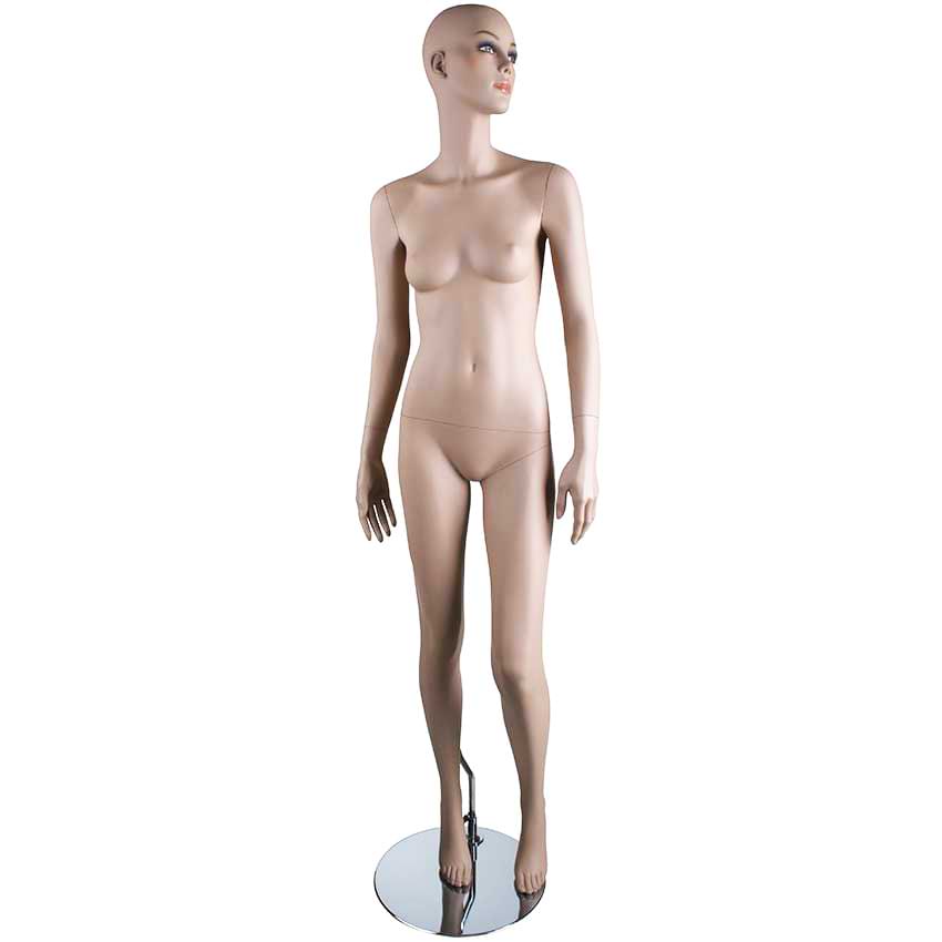 Mannequin vitrine femme - PRISKA