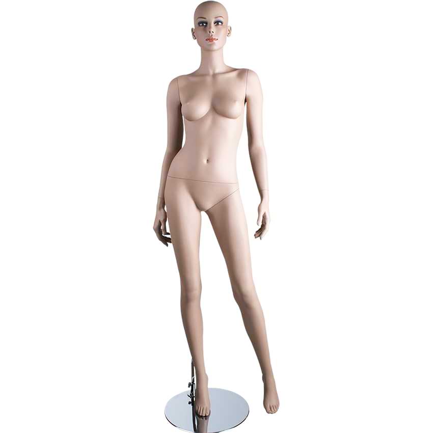 Mannequin vitrine femme - JULIA