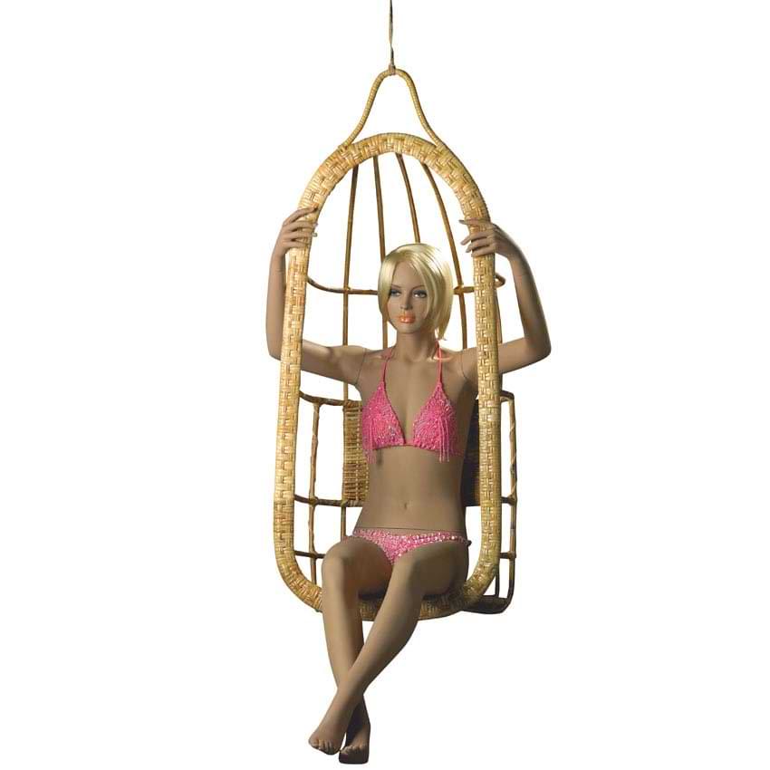 Mannequin vitrine femme - GWEN