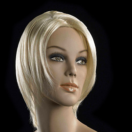 Perruque mannequin femme - PAM / GWEN