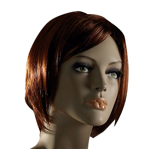 Perruque mannequin femme - ALICE