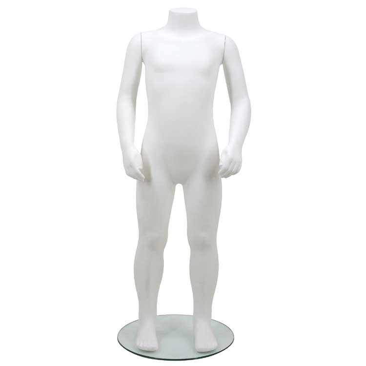 Mannequin enfant 5-6 ans