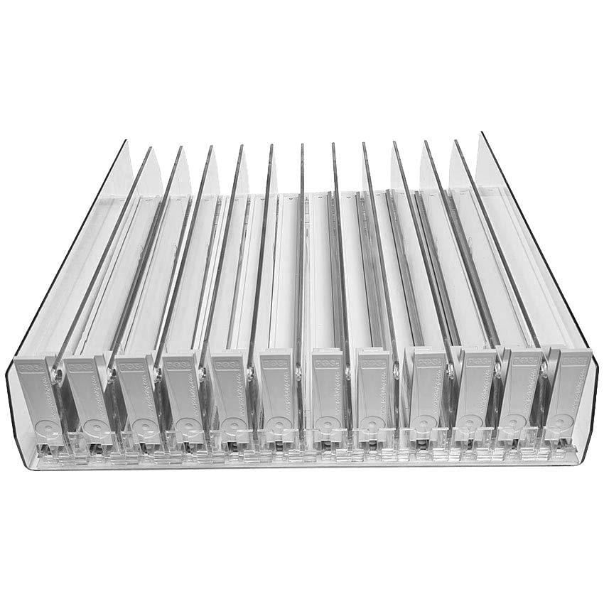 Kit présentoir E-liquid - 12 produits - P. 285 mm