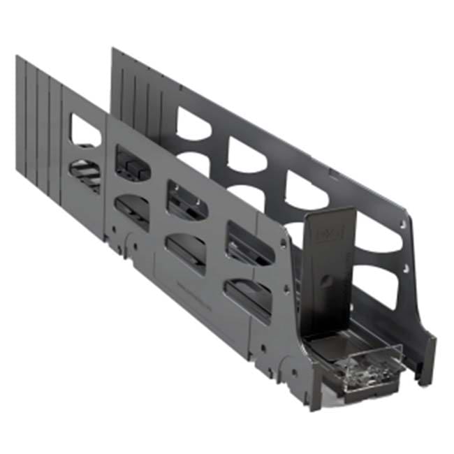 Poussoir spécial boisson - canettes sécable - L. 380 à 480 mm