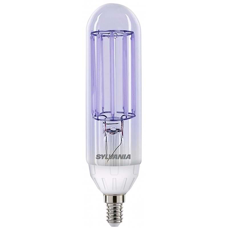 Lampe de rechange Actinique Led E14 5W