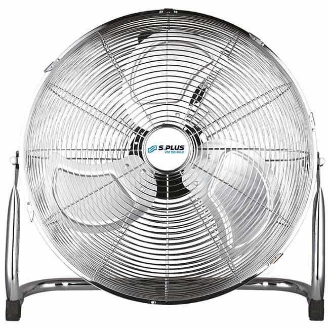 Ventilateur - brasseur d'air D. 43 cm