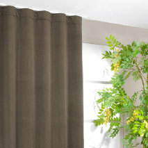 Rideau non feu classé M1 - Sur mesure