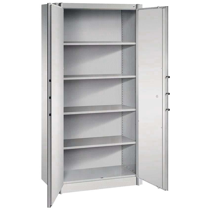 Armoire forte - H. 1950 X L. 930 X P. 500 mm