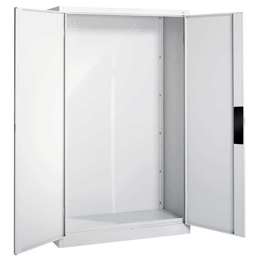 Armoire équipement sportif - Portes pleines (Livrée vide)