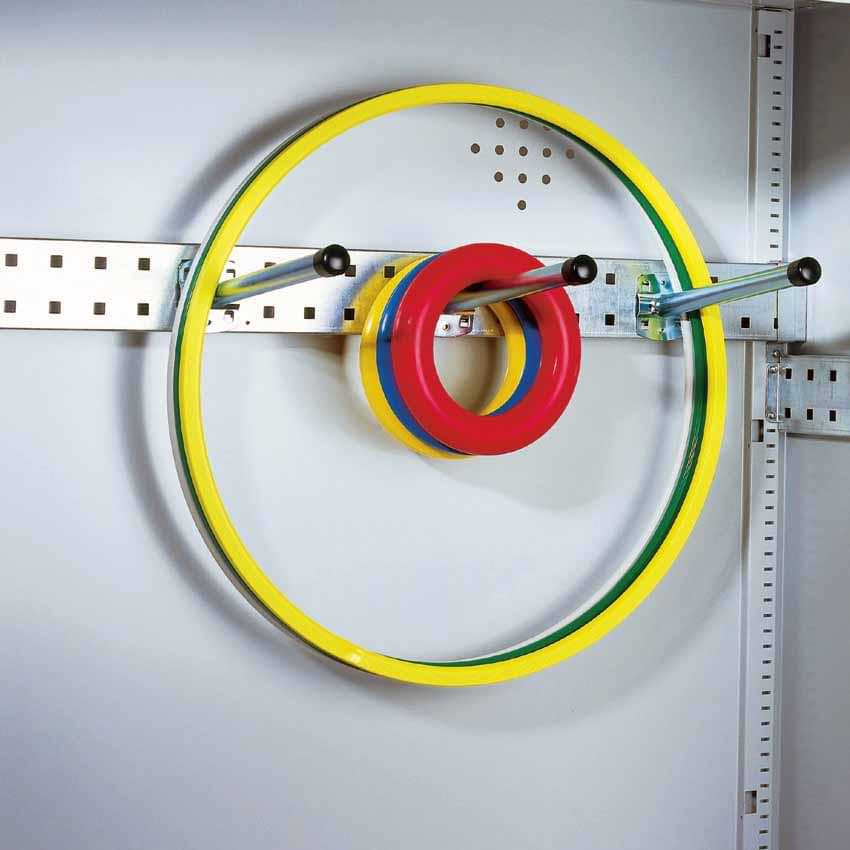 Traverse de fond (sans support arceaux)