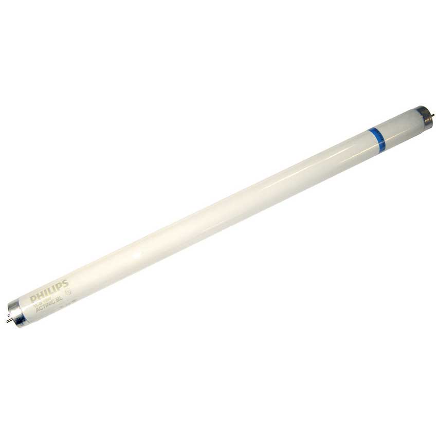 Tube LED 10W (15 000 à  20 000 heures) - Lot de 4