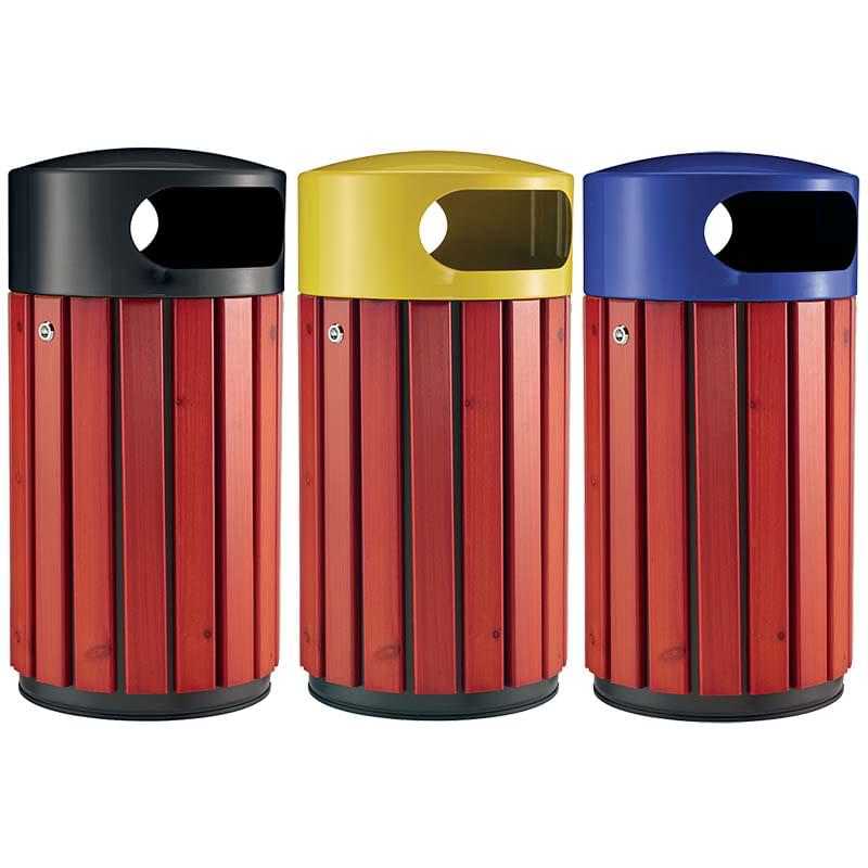 Corbeille Lalinde 40 Litres