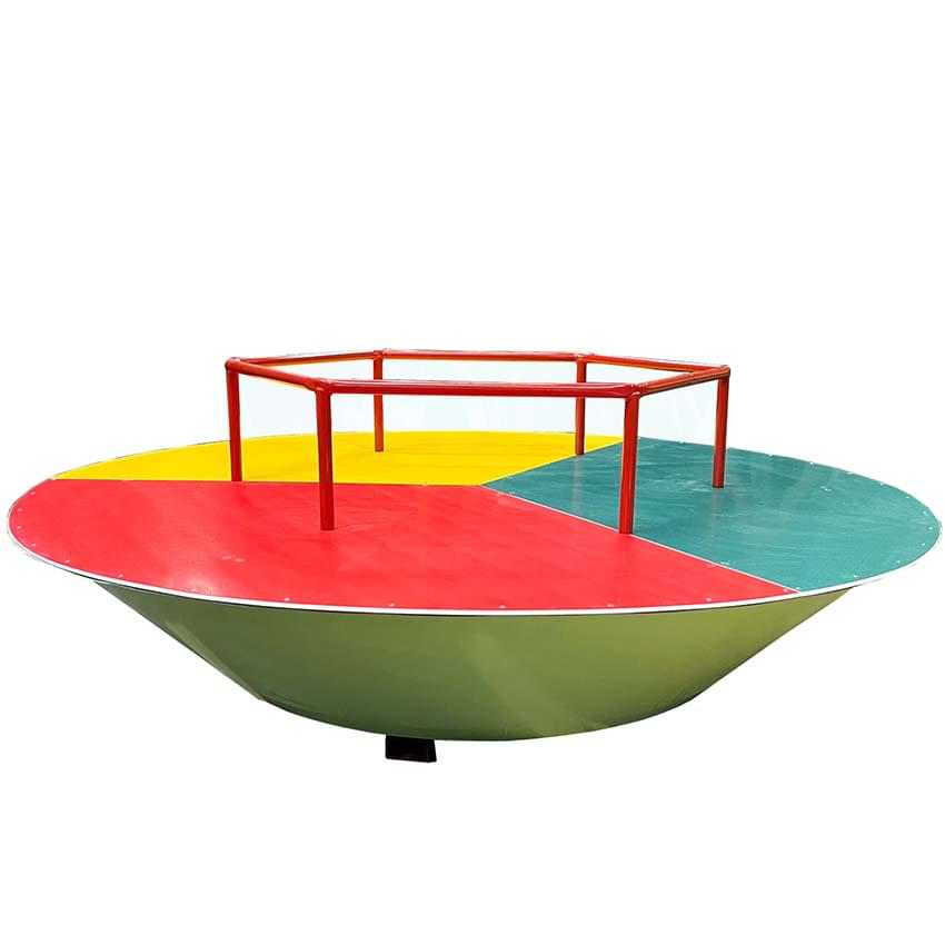 Grand tourniquet diamètre 2,30 m