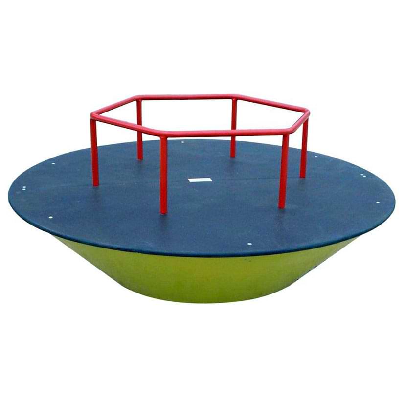 Tourniquet extérieur - Diamètre 1,70 m