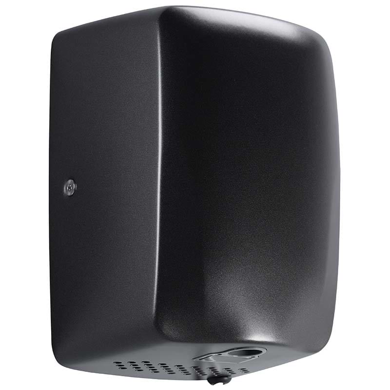 Sèche-mains automatique Zeff 1150W - Gris manganèse