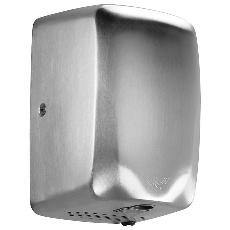 Sèche-mains automatique Zeff - Blanc