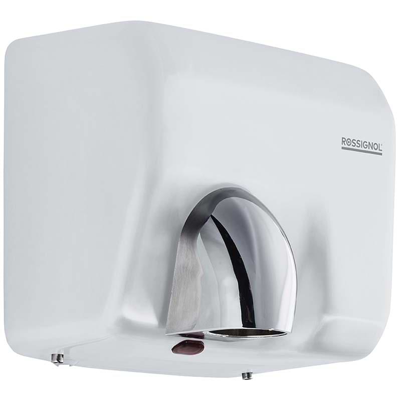 Sèche-mains automatique Pulséo - Blanc