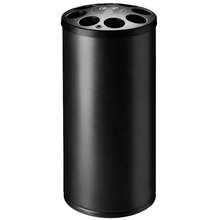 Version collecteur de gobelets - Gris RAL 9022